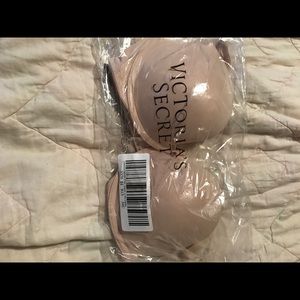 Victoria's Secret push up bra
